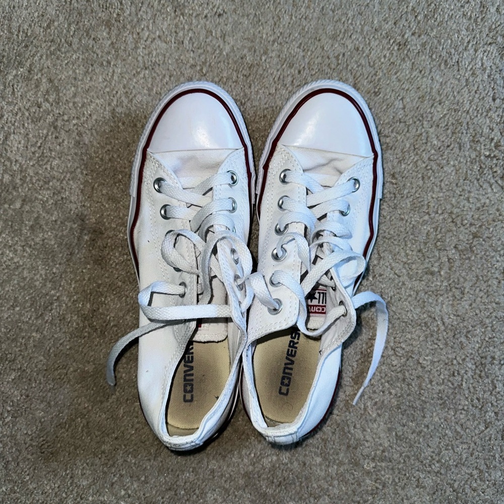 Converse Chuck Taylor All Star Lo sneaker